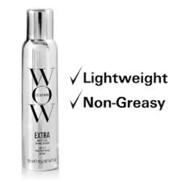 NEW! Color Wow Extra Mist-ical Shine Spray! - Picture 2 of 6